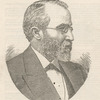 A portrait of Alexander Graham Bell.