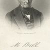 M. Bell, of Good Spring, Williamson Co. Tenn.