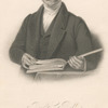 Revd. S. Bell, late of Lancaster