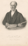 Revd. S. Bell, late of Lancaster