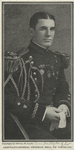 Adjunct-General Sherman Bell of Colorado 