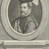 Joachim du Bellay, French Renaissance poet 16th century.