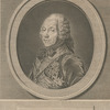 Le Marechal de Belle-Isle.