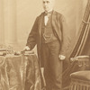 Sir Narcisse Fortunat Belleau.