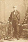 Sir Narcisse Fortunat Belleau.