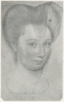 Marie Touchet de Belleville.