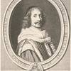 Natvs Gallarvm Princeps Pomponivs De Bellievre