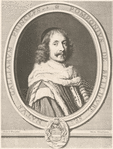 Natvs Gallarvm Princeps Pomponivs De Bellievre