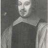 Richard Bellingham [painted by] William Read, courtesy of the Pennsylvania Museum.