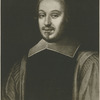 International Studio : This portrait of Richard Bellingham, governor of Massachusetts, is the first portrait known to have been painted in this country. It was painted by William Read and signed by the governor in 1641.