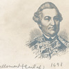 Earl of Bellomont.