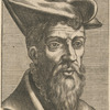 Petrus Bellonius.