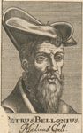 Petrus Bellonius.