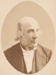 Dr. Bellows, died March? 1882.