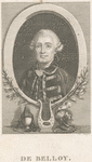De Belloy
