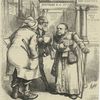 Shylock, we would have moneys and votes.' [from Harper's Weekly, July 6, 1872]