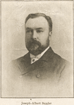 Joseph-Albert Bender.