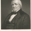 Aaron Benedict [facsimile signature]