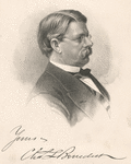 Chas. L. Benedict.