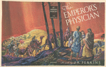 The Emperor's physician : a novel.