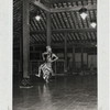 Java - Topeng: Ken Angrok. Krida Beksa Wirama, Jogjakarta [Yogyakarta], February 1969