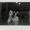 Java - Topeng: Ken Angrok. Krida Beksa Wirama, Jogjakarta [Yogyakarta], February 1969