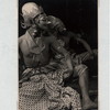 Java - Topeng: Ken Angrok.