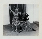 Wayang Wong, Kraton Jogjakarta [Yogyakarta]