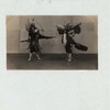 Java - Wayang Wong, Kraton Yogyakarta