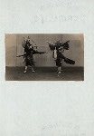 Java - Wayang Wong, Kraton Yogyakarta