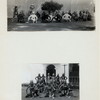 Java - Wayang Wong, Kraton Yogyakarta