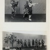 Java - Wayang Wong, Kraton Yogyakarta