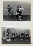 Java - Wayang Wong, Kraton Yogyakarta