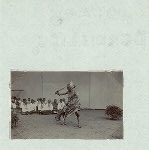 Java - Wayang Wong, Yogyakarta