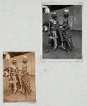 Java - Wayang Wong, Yogyakarta