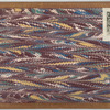 Inside of front cover, with the bookplate of Samuel Putnam Avery.