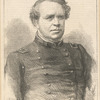 General Henry W. Benham.