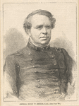 General Henry W. Benham.