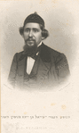 J. J. Benjamin Constant.
