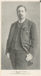 J. J. Benjamin.