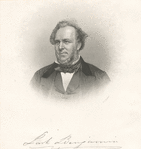 Park Benjamin.