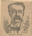 William L. Bennem.