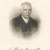 Alfred Bennett.