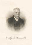 Alfred Bennett.