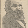 D. M. Bennett [from Truth seeker, November 18, 1882].