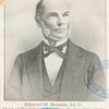 Edmund H. Bennett, LL.D., Dean of the School of Law, of Boston University.