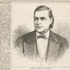 Emerson Bennett, the novelist.