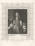 Henry Bennett, Earl of Arlington.
