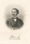 J. P. [or B ?] Bennett.