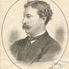 Mr. James Gordon Bennett, proprietor of the New York Herald.